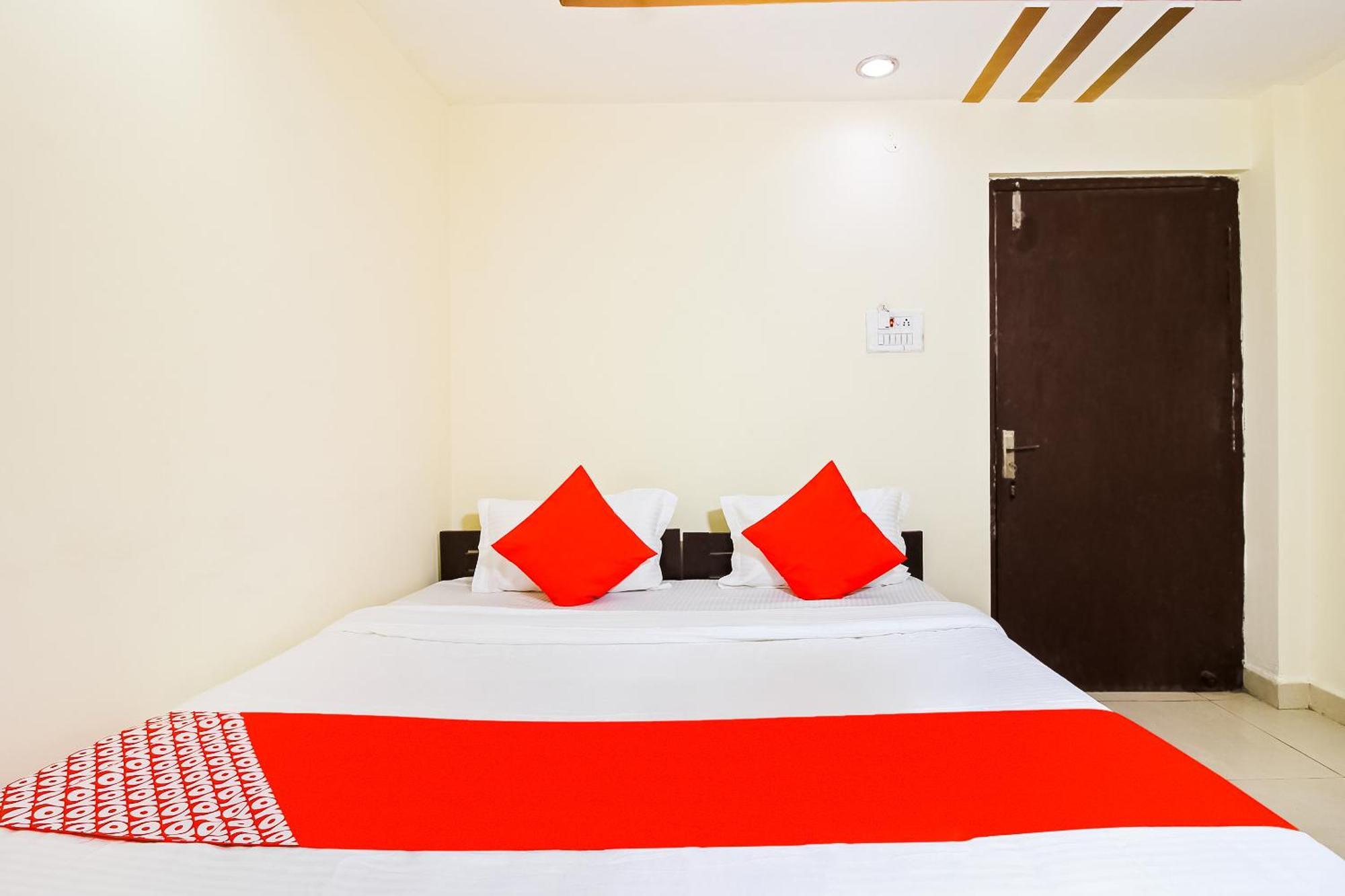 Hotel O New Hotel Mayur Baharampur Exterior foto